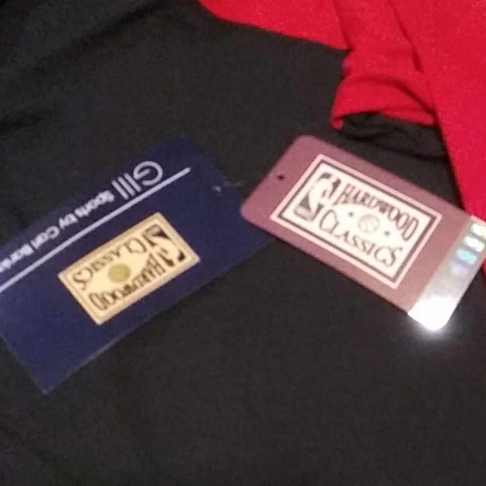 NWT💥HOUSTON ROCKETS - Picture 4 of 5